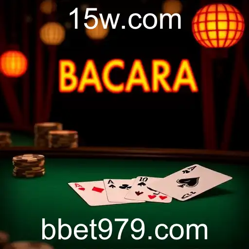 Bacará: Um Guia Completo Sobre o Jogo de Cartas com a Palavra-Chave BET979