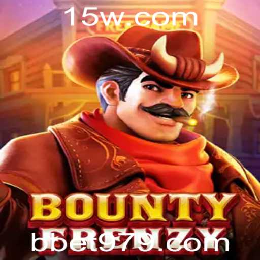 Descubra BountyFrenzy: O Jogo de Aventura em Alta!