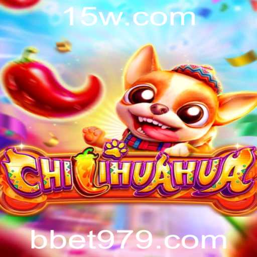 CHILIHUAHUA: O Novo Fenômeno dos Jogos com BET979