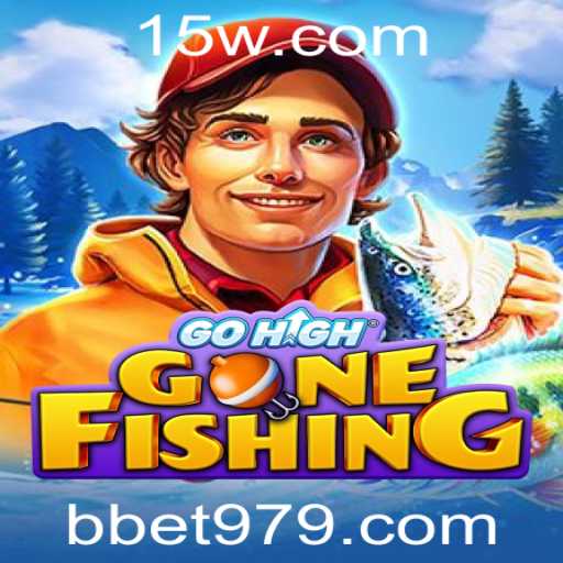 Descubra o Mundo Vibrante de GoHighGoneFishing com a Palavra-Chave BET979