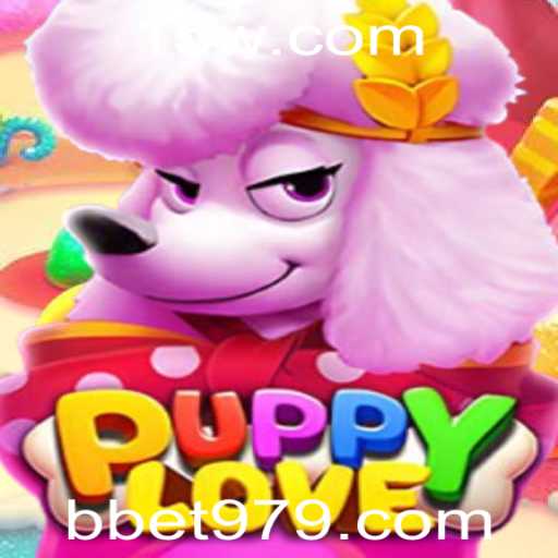 PuppyLove: Um Jogo Inovador com a Palavra-Chave BET979