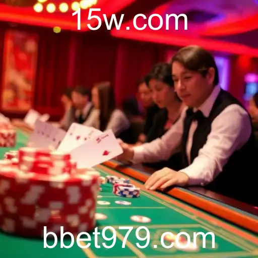 O Impacto dos Jogos ao Vivo na Indústria do Entretenimento Digital