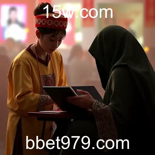 O Fascinante Mundo do Sabong Online e a Plataforma BET979